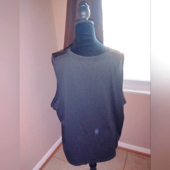 💰 NWT Shein Jeans & NWOT Llama Top & Floral Tank Blouse 3X Outfit Lot Womens - Picture 11 of 11